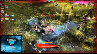 Menelyamya Vs. Diamond Piratesdp Pov Warrior