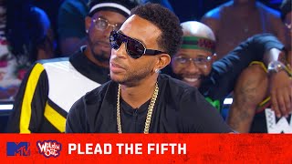 LUDACRIS Pleads The Fifth! ‍⚖ Wild 'N Out