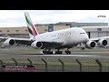 Planespotting Live from London #Heathrow Airport