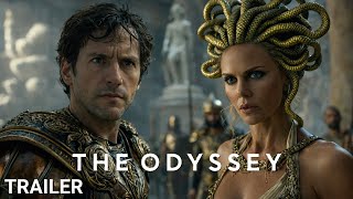 The Odyssey | Concept Trailer | Fan Made
