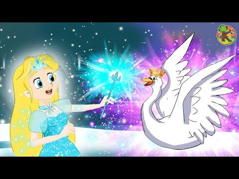 Video Nữ Hoàng Tuyết - Công Chúa Thiên Nga (Snow Queen) |... - youtube
