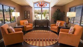 Mariposa Inn and Suites - Monterey (California) - United States
