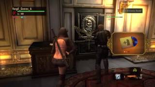 Resident evil revelations 2 code red difficulty
