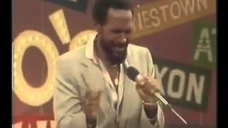 Marvin Gaye - If I Should Die Tonight