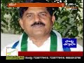 YSRCP MLA Adinarayana Reddy all set to join TDP