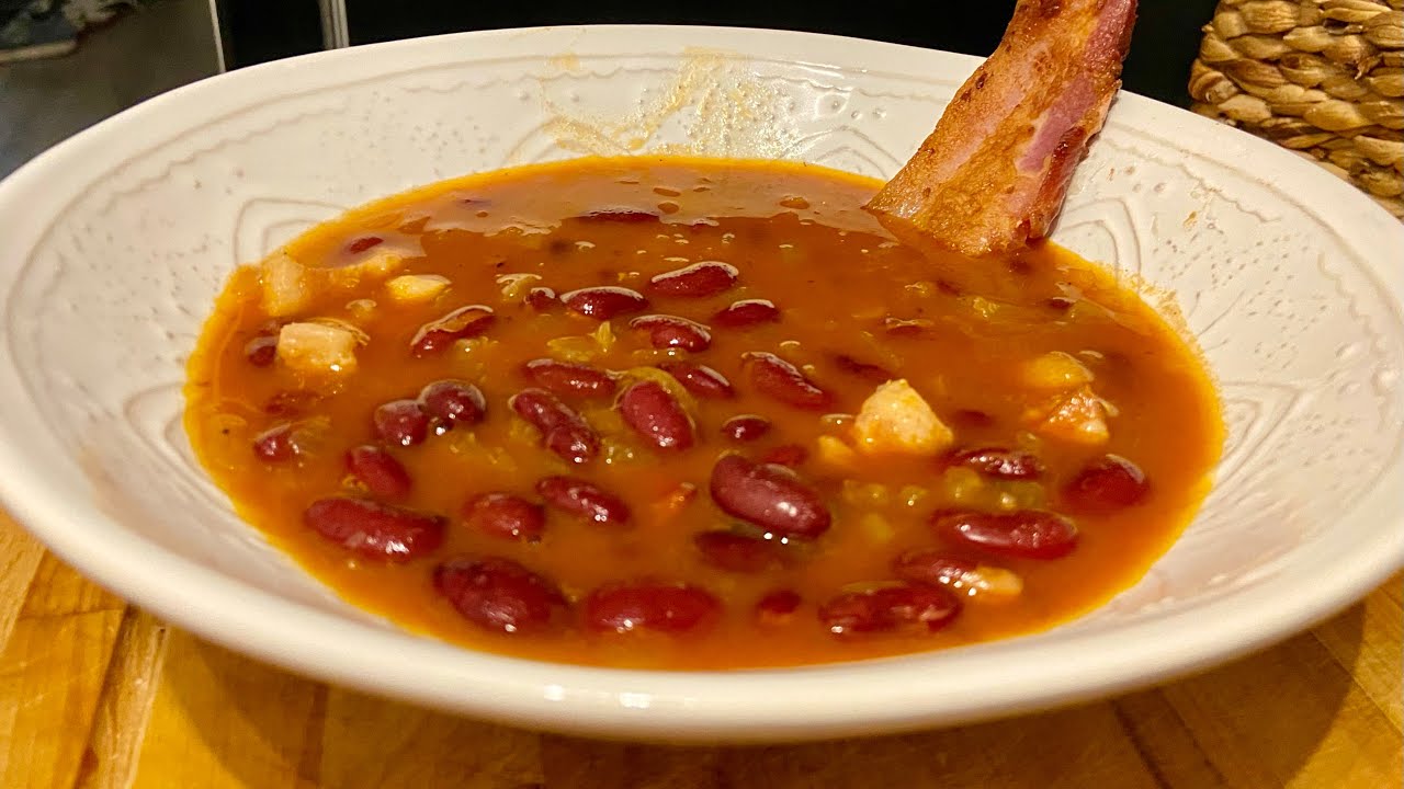 Fasule qe nuk jua pret mendja 