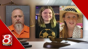 Delphi murders defense team