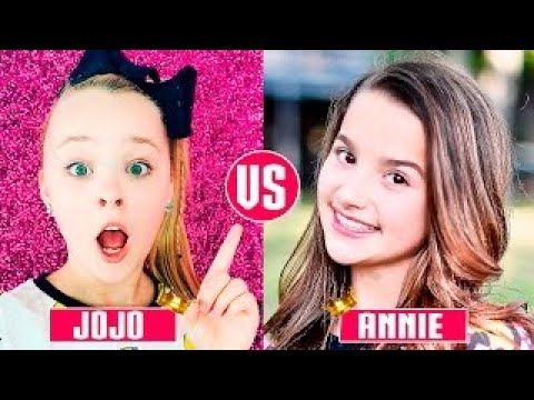 New JoJo Siwa