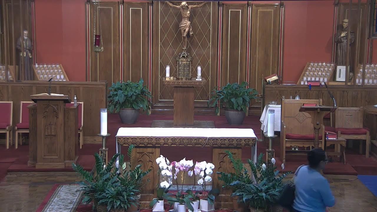 Spanish Vigil YouTube