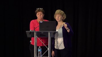 Questions & Answers/Wrap-up