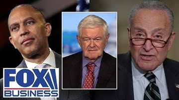 Schumer, Jeffries walked themselves into a 