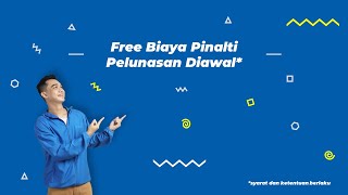 Promosi KPR BCA Durasi 30 Detik Rasio 16:9 #kpr #bca #kprbca #perumahan #kprmurah #rumahidaman
