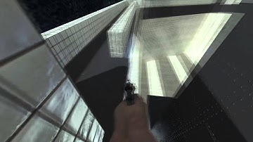 COD4 {60 fps} Speedrun : Boss