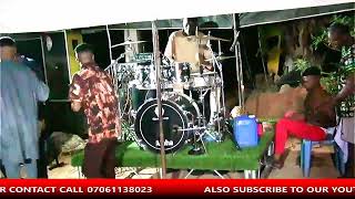 IGBO GOSPEL by Decency,  live on stage performance....
