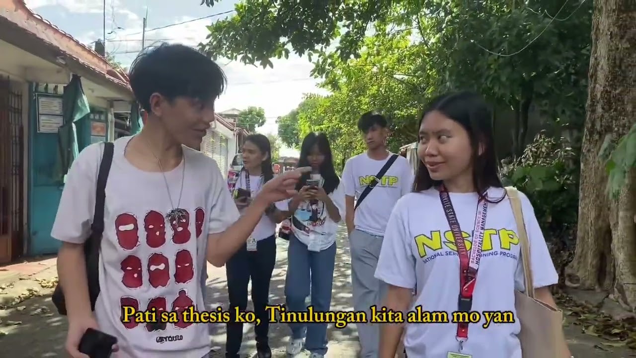 GNED 08 / UNDERSTANDING THE SELF