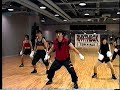 「Let's goリズボク編」 ウォーミングアップ