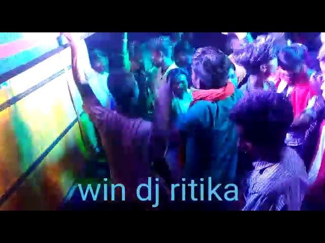 DJ RITIKA POWER OF KHARNA V/s The power of bass Baap Baap Hata class=