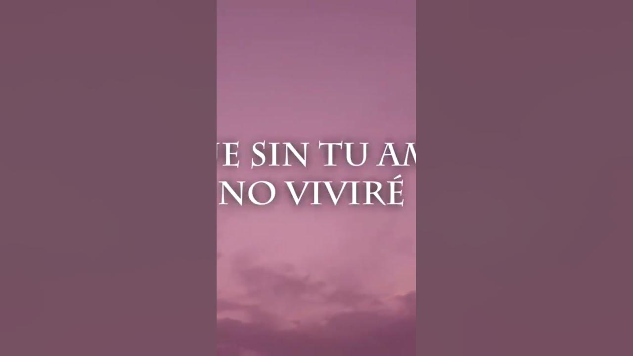 A dónde Iré Jehová sin ti / Video Liry letra / celeste y Wilber -2023