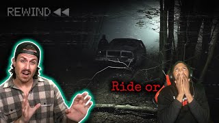 THEY JUST DISAPPEARED? | MR BALLEN - THEY DISCOVERED ACTUAL DEATH LOOP (REACTION)