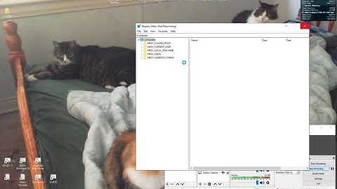 How to Backup Your Windows Registry the Quick & Easy Way