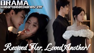 【FULL】 She sold herself to save her lover but watched him hug another!Behind her,theCEOsnapped first News