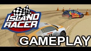 Island Racer | PC Indie Gameplay screenshot 2