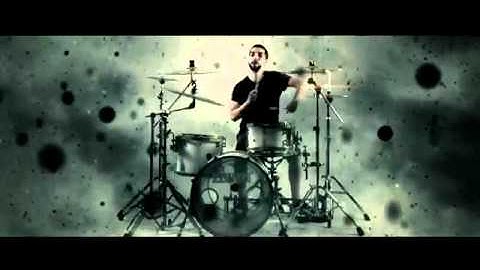 Ready,Set,Fall! - Buried Alive (Official Video)