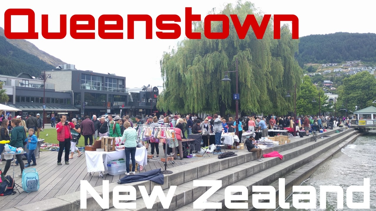 How Expensive Is New Zealand? YouTube