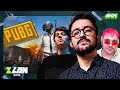 On commence la zlan avec le meilleur jeu  pubg  zlan 2024