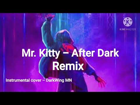 Mr.Kitty - After Dark (viMuz Remix), Mr. Kitty