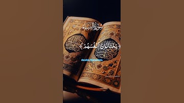 سوره النساء ❤️♥️🥰#like #duet #subscribe #besttilawatintheworld #unfrezzmyaccount #comment #love