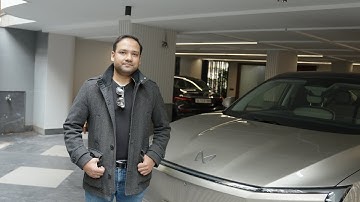 WOW experience with the BE 6 & XEV 9e feat. Rishabh Mehta.