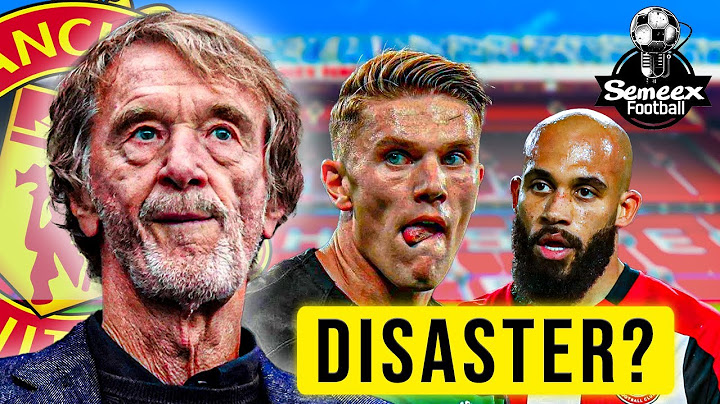 United’s Striker Search Hits a Wall—Now What?