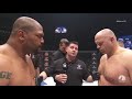 Fedor Emelianenko vs. Rampage Jackson - Full Fight Highlights