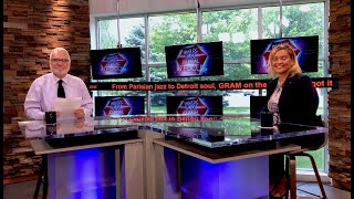 WKTV Journal In Focus Teresa Branson, Kent County Chief Inclusion Officer, July 2021