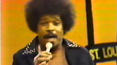 Doug Gibbs - I'll Always Have You There (Soul Train)
