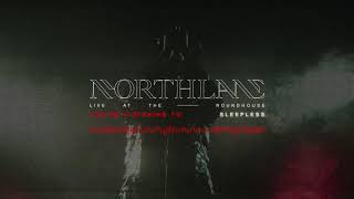 Northlane - Sleepless [Live At The Roundhouse]