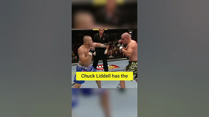 Greatest KNOCKOUT Artists in UFC History | These Fighters Knocked Out Everyone #MMA #UFC #Shorts