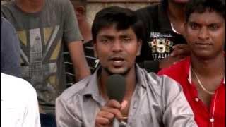 Chennai Bike Race- Chennai Super Hit Gana Song- RedPix-24x7