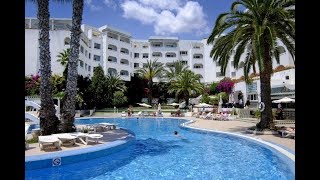 Hôtel Sol Azur Beach Congrès, Hammamet, Tunisia