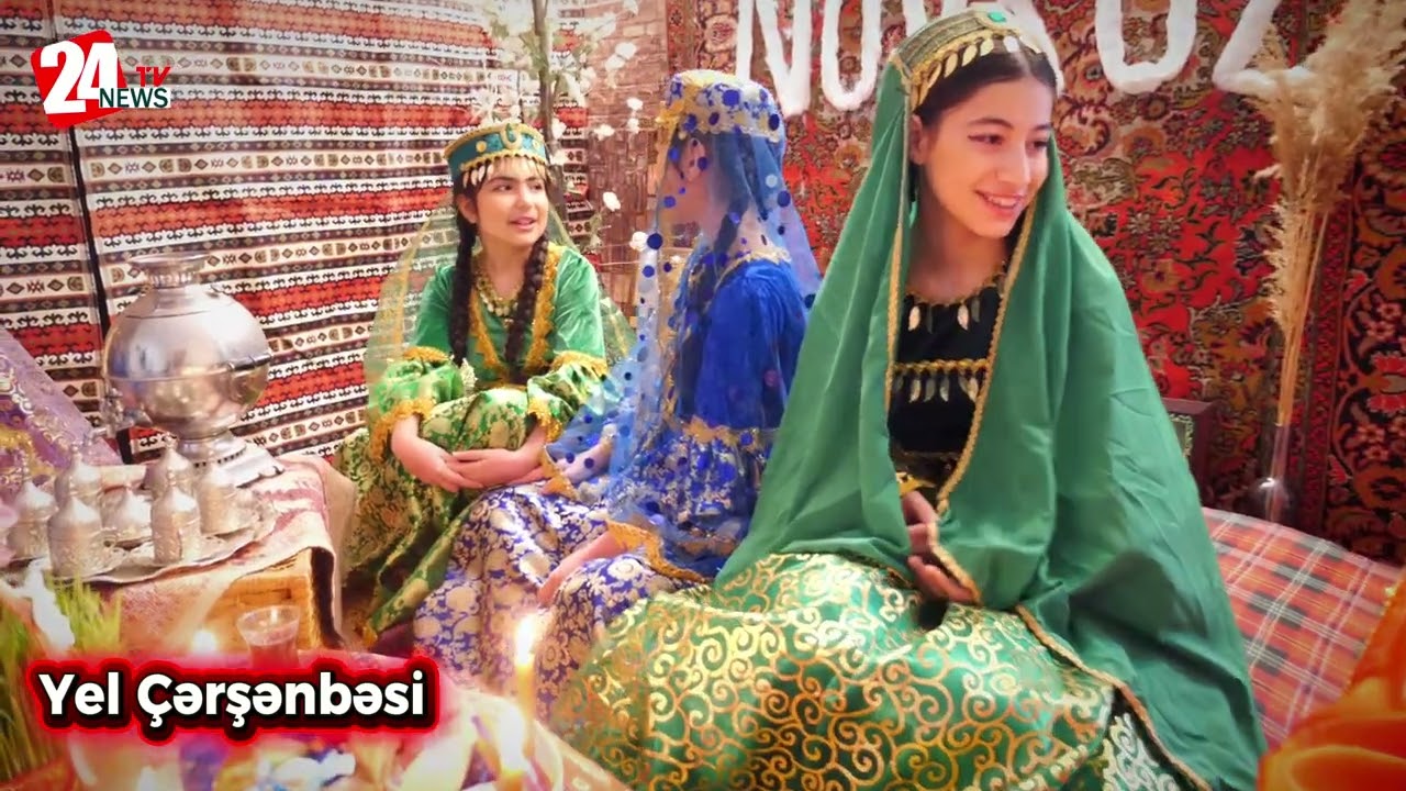 Bu gün Novruzun üçüncü çərşənbəsi olan yel çərşənbəsidir!