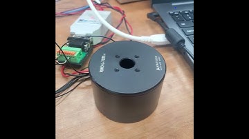 RMD-L-7025 matlab 코드로 통신