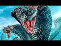 Hydra variation python  hindi voice over  film explained in hindiurdu summarized   scifi