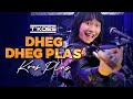 DHEG DHEG PLAS (Koes Plus Vol.1/1969) - T&#39;KOES Cover