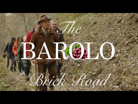 The Barolo Brick Road:  An Italian Truffle Hunt | 10 Perfect Days In Northern Italy