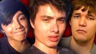 YouTubers Who Became Horrible Criminals