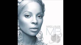 Mary J. Blige - Can&#39;t Hide From Luv (Slowed)