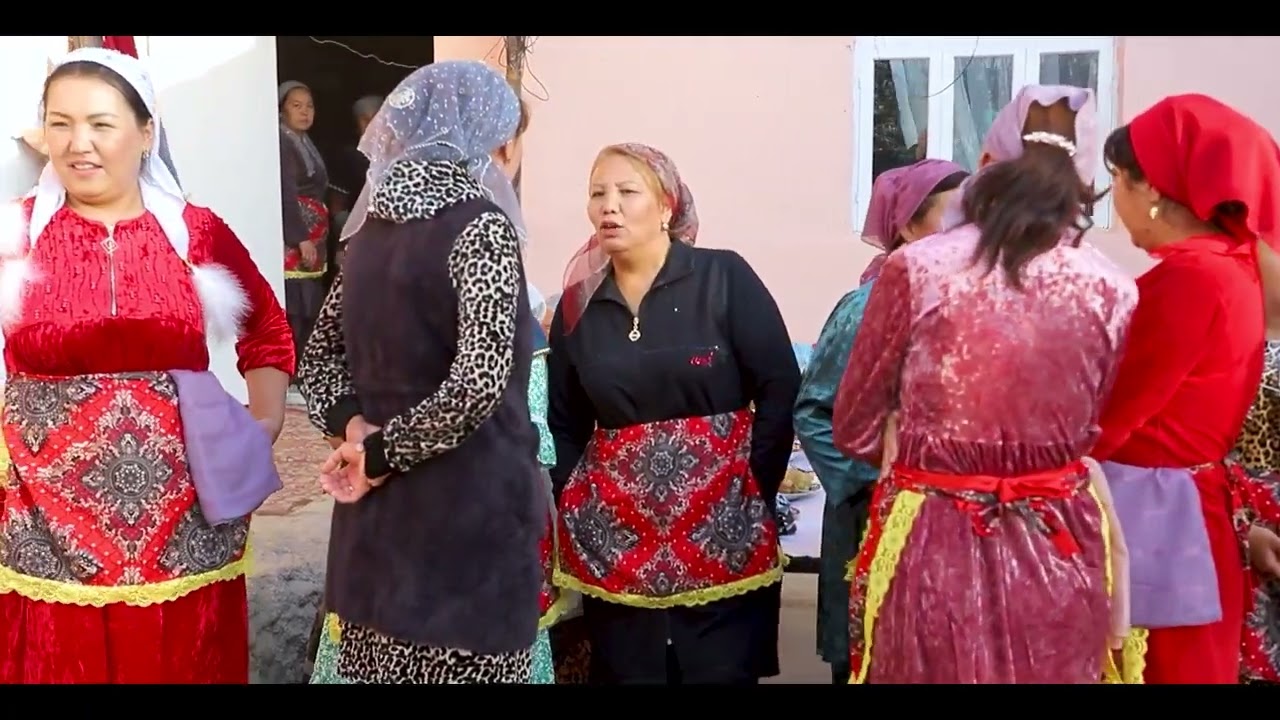 Бекнур & Ерасыл Ұл Той  24.09.2024