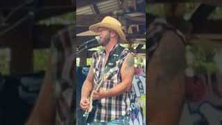 Red House - Jimi Hendrix Cover Live B52 Brewing In Conroe, Texas.