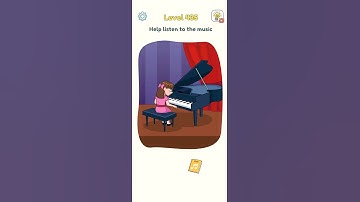 DOP 3 : Displace One Part Game Level 435